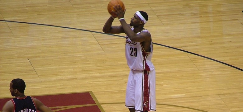 Kolejny zawodnik NBA odmawia udziału w chińskim mundialu