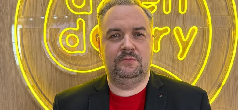 Piotr ze "Ślubu od pierwszego wejrzenia" opowiedział o bezdomności i konflikcie z rodzicami