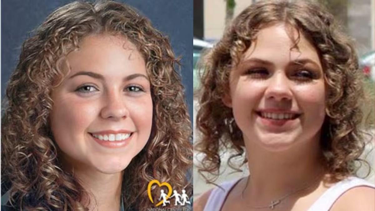 Kristina (15) nestala bez traga, šest godina kasnije DNK otkrio jezivu tajnu
