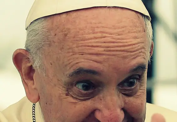 Papież Franciszek ma swojego Instagrama. Wcale nas to nie dziwi, bo to najbardziej luzacki papież w historii