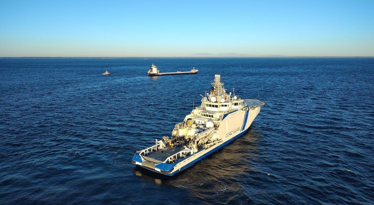 Rosja Morze Bałtyckie zrywanie kabli Finlandia