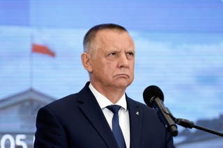 Komisja śledcza ds. Pegasusa. Przesłuchanie Mariana Banasia [TRANSMISJA]