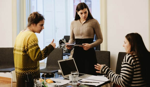 predstava Sve dobre barbike