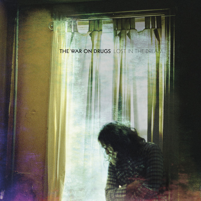 "Lost in the Dream" - The War on Drugs