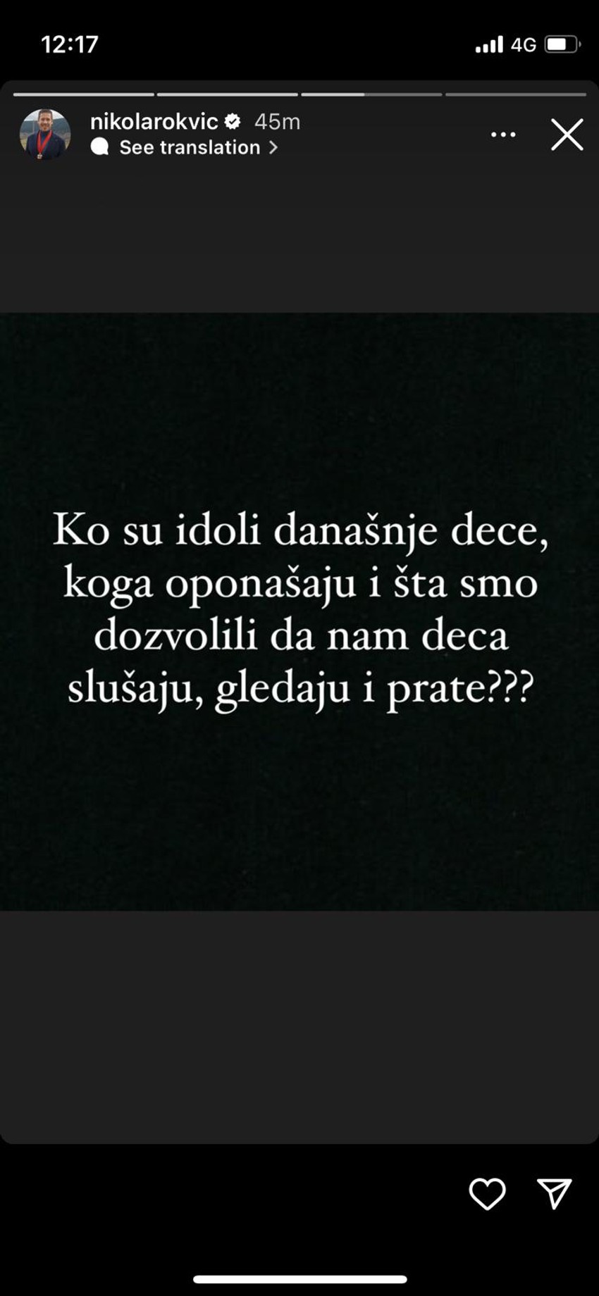 Poznati slomljeni zbog tragedije u osnovnoj školi