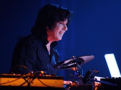 Jean Michel Jarre trzy razy w Polsce