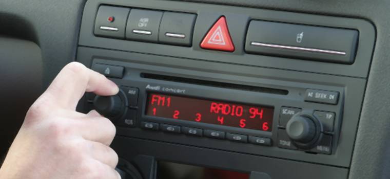 RDS bez tajemnic - naucz się korzystać z radia!