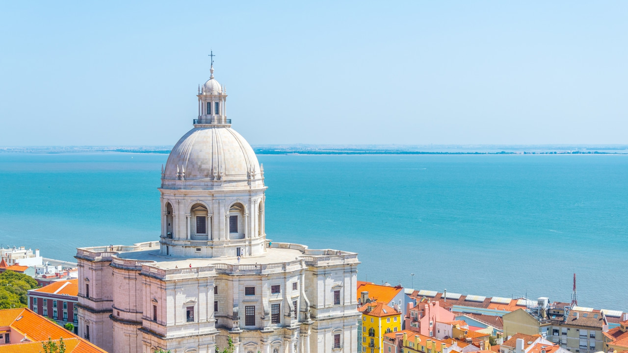 Lizbona - atrakcje turystyczne, które warto zobaczyć