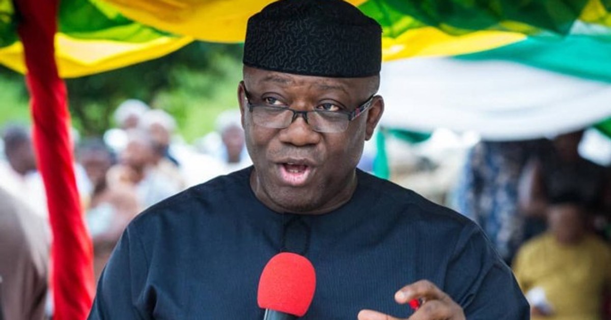 Police woman killed in Ekiti bye-election | Pulse Nigeria