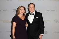 "Trzykrotnie odmawiałam spotkania z prezydentem Dudą". Partnerka ambasadora odsłania kulisy dyplomacji