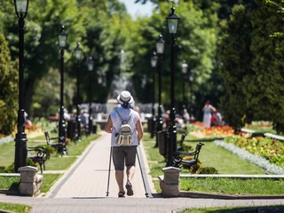 Do 2035 r. w Niemczech na dwie osoby w wieku produkcyjnym przypadać będzie jedna powyżej 65. roku życia