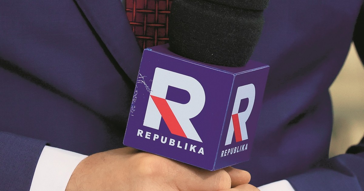 Były właściciel TV Republika i miliony z Orlenu. „Zawiadamiam prokuraturę”