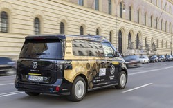 Volkswagen: testy przełomowego systemu idą pełną parą