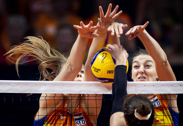 Eline Timmerman, Anne Buijs i Jutta van de Vyver