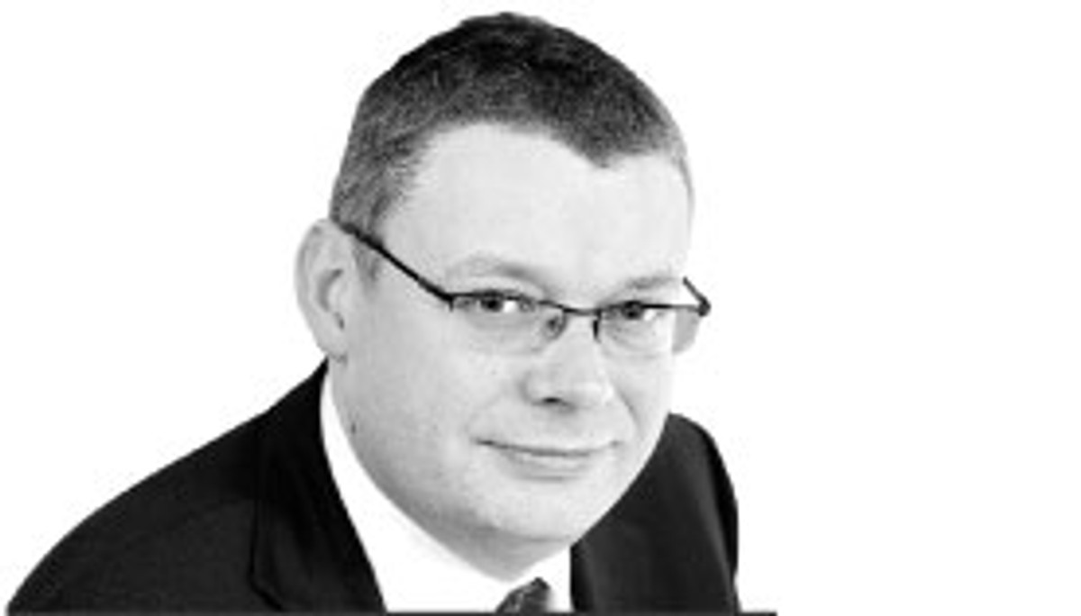 Marcin Piasecki