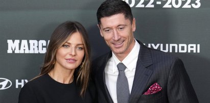 Rodzinę Lewandowskich czeka wielka zmiana? Hiszpanie zdradzili ich tajemnicę