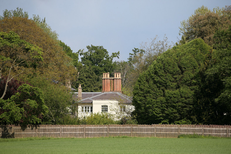 Frogmore Cottage