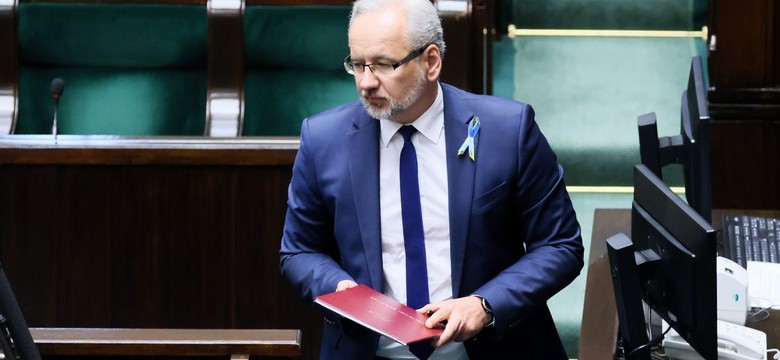 Zebrał się Rządowy Zespół Zarządzania Kryzysowego. Tematem obrad Covid-19