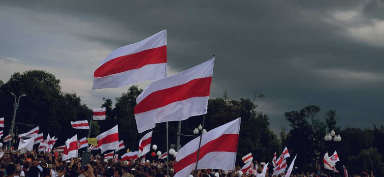 Władze Białorusi sięgnęły po paragraf o "treściach ekstremistycznych"