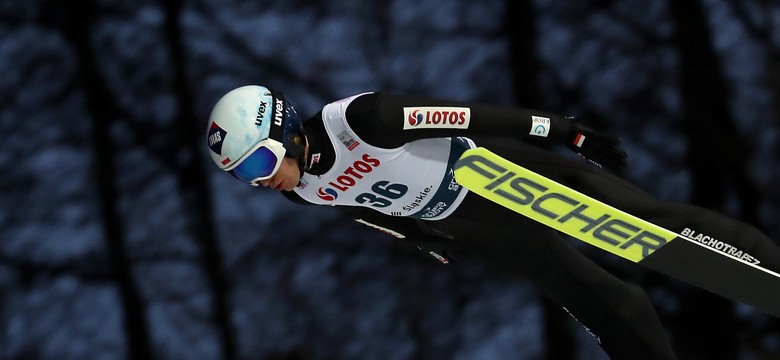 Iga Świątek, Kamil Stoch, Bartosz Zmarzlik przerośli wielkich mistrzów