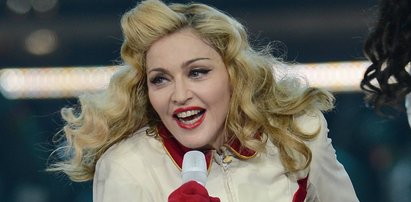 Madonna pokazała się z młodszym chłopakiem. Co się stało z jej ustami?