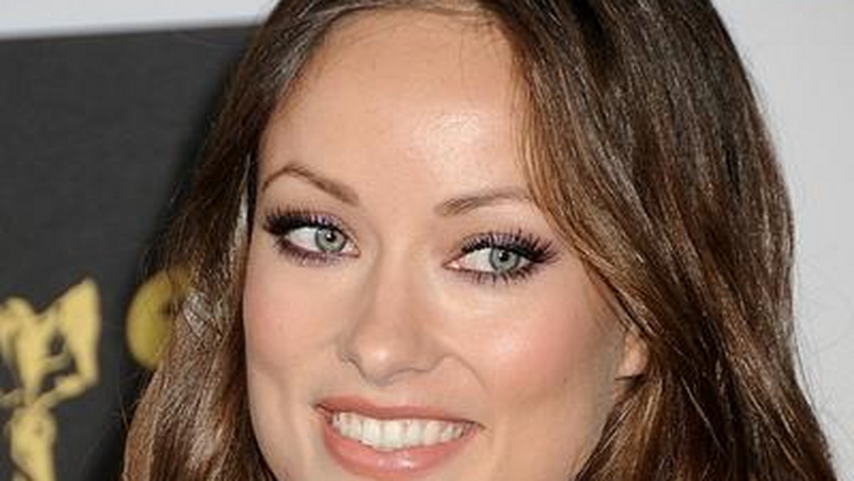 Olivia Wilde najseksowniejszą wegetarianką