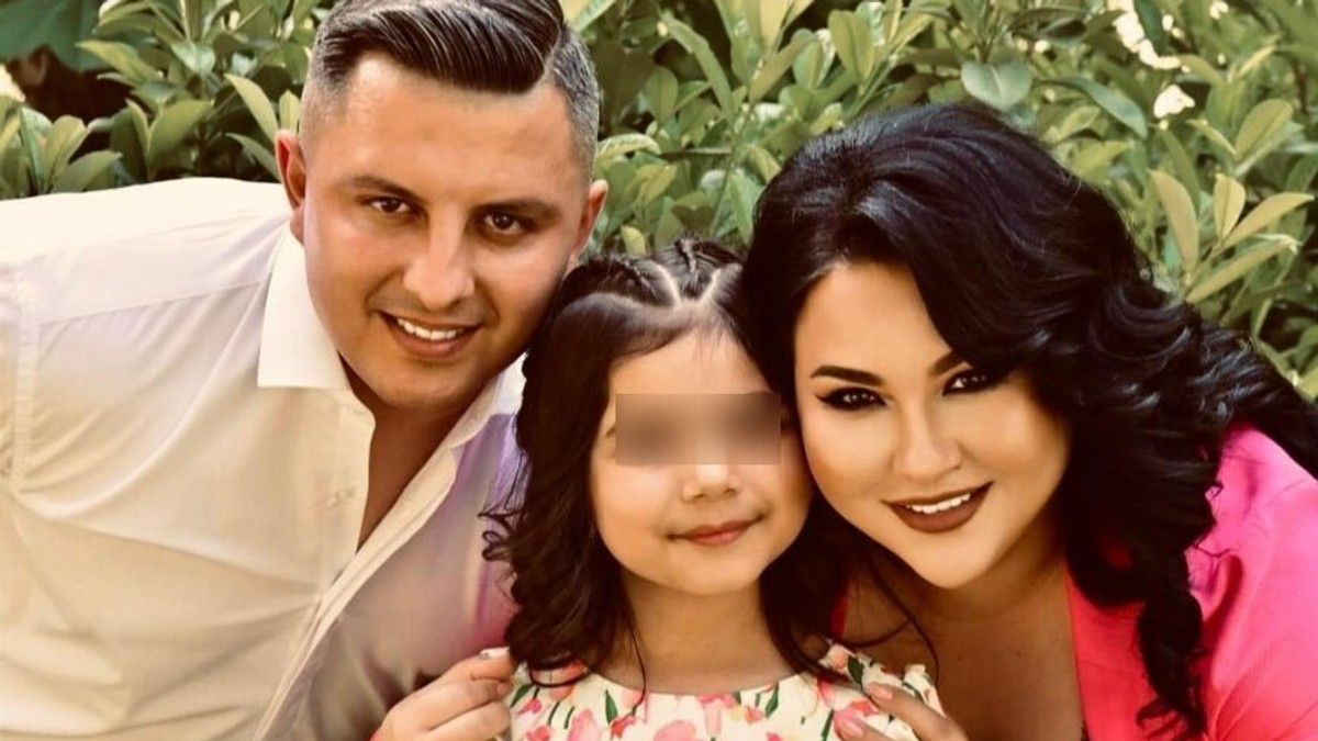 Dugo smo čekali da usvojimo dete, na Svetu Petku pronašli smo ćerku