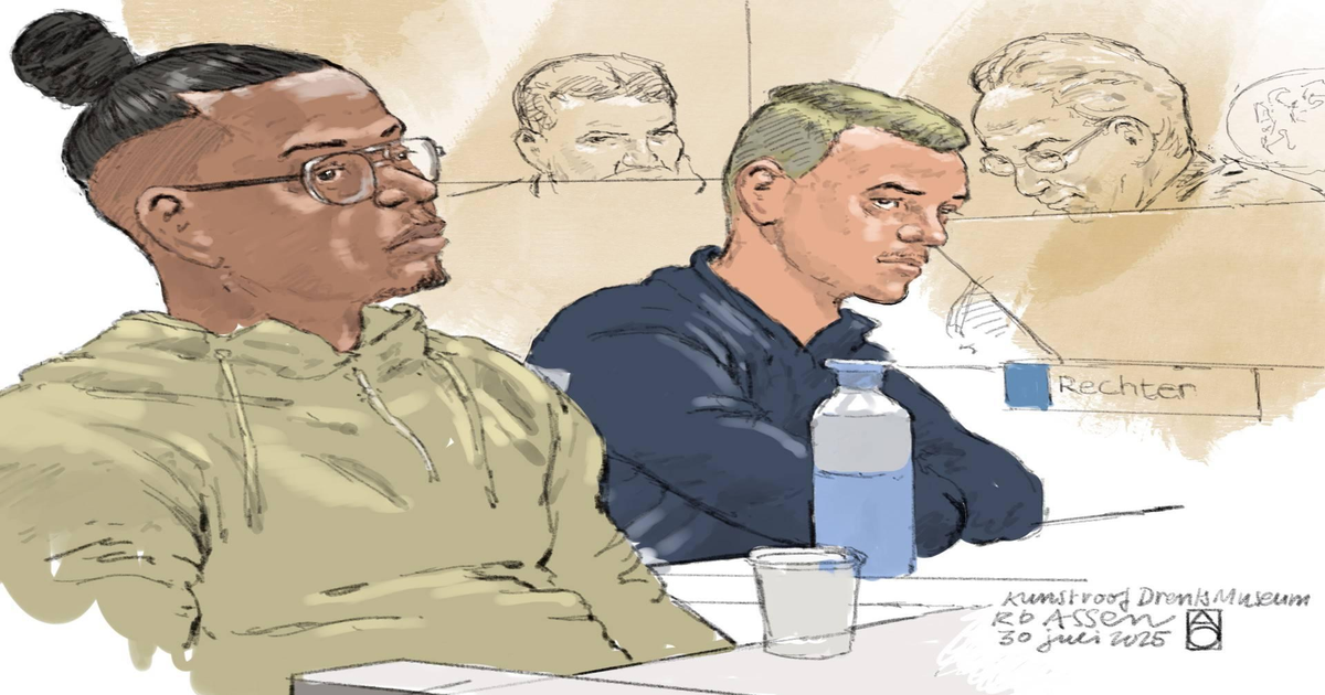 Advocaat woedend na geheim TBG-bezoek aan kunstroof-verdachte