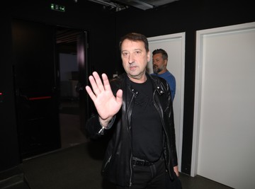 DRAMA IZ ŽIVOTA PEVAČA: Hari Mata Hari žonglirao između dve žene, a ljubavnica progovorila o vanbračnom sinu KOJI NEVEROVATNO LIČI NA NJEGA! (FOTO)