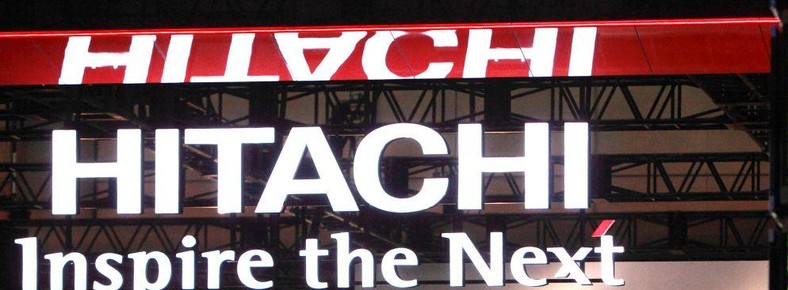 Elektrownię miała budować Hitachi.