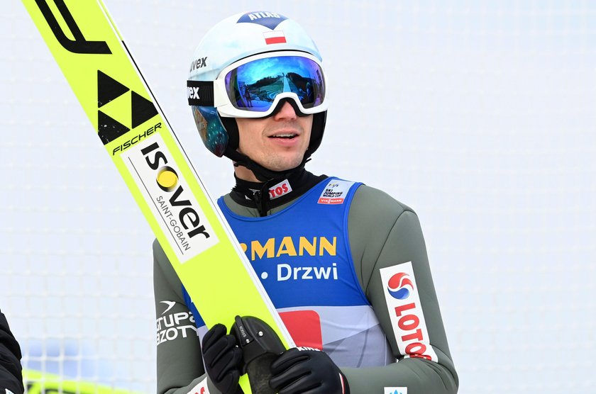 Kamil Stoch 