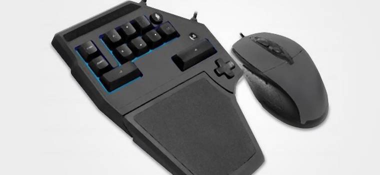 PlayStation 3 dostanie licencjonowaną mysz i „coś na kształt klawiatury”