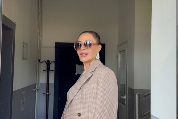 "DELIMO SVE TAJNE" Evo kakva je Ceca Ražnatović kada se kamere ugase, takmičarka sve otkrila