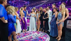 "Taniec z gwiazdami" znika z anteny. Widzowie nie zobaczą swojego ulubionego show