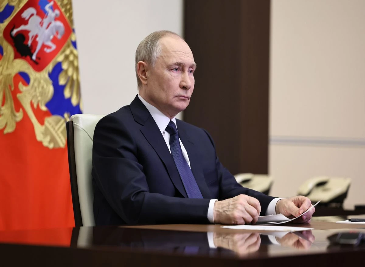 Путин открыт для переговоров? У Трампа есть сомнения