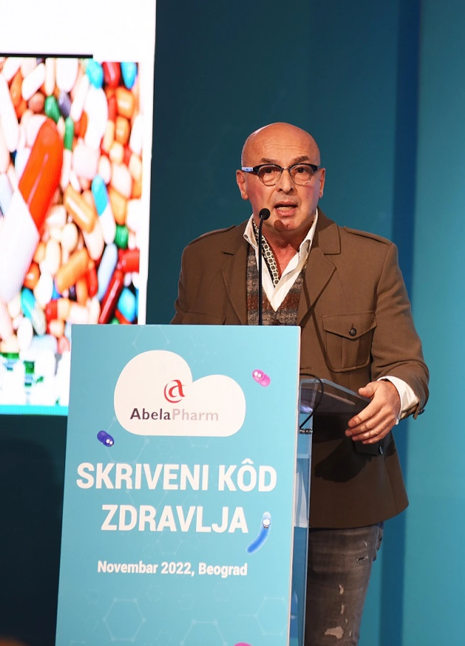 Prof. Konstantinidis