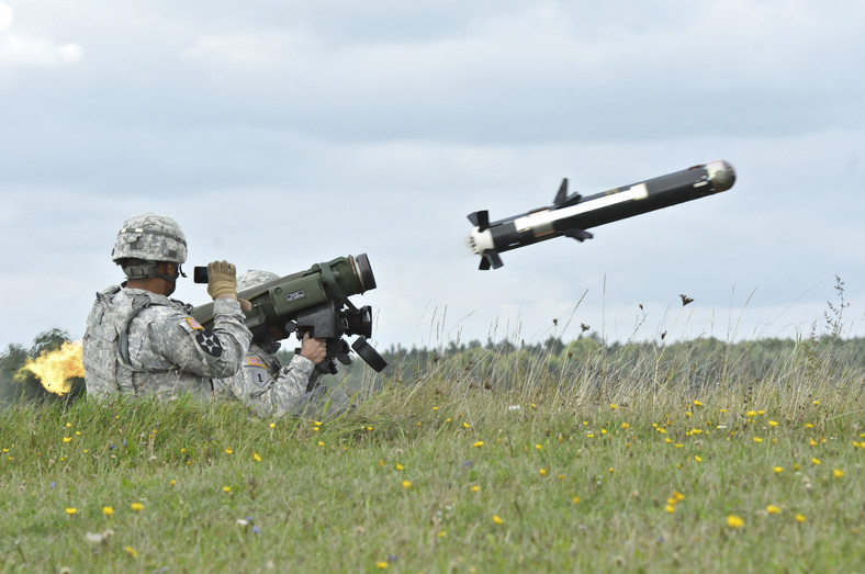 FGM-148 Javelin