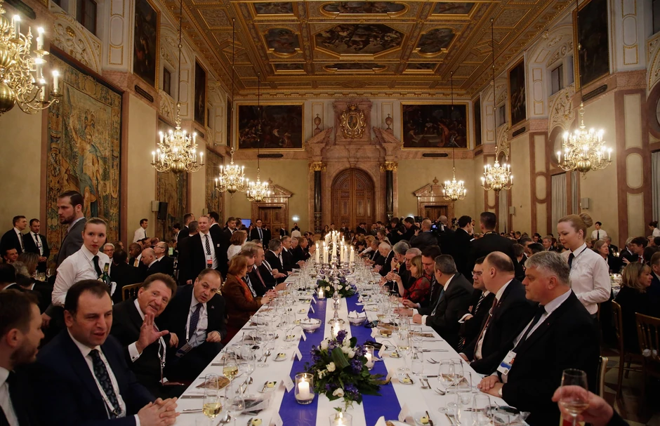 Sastanci na marginama su podjednako važni kao i sami govori