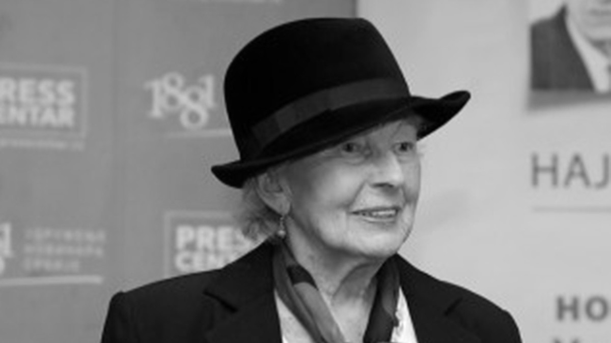 Dragoslava Peskarević