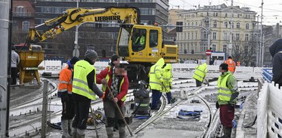 Plany MPK Wrocław na 2022 r. Mieszkańcom wystarczyłyby punktualność i działające ogrzewanie