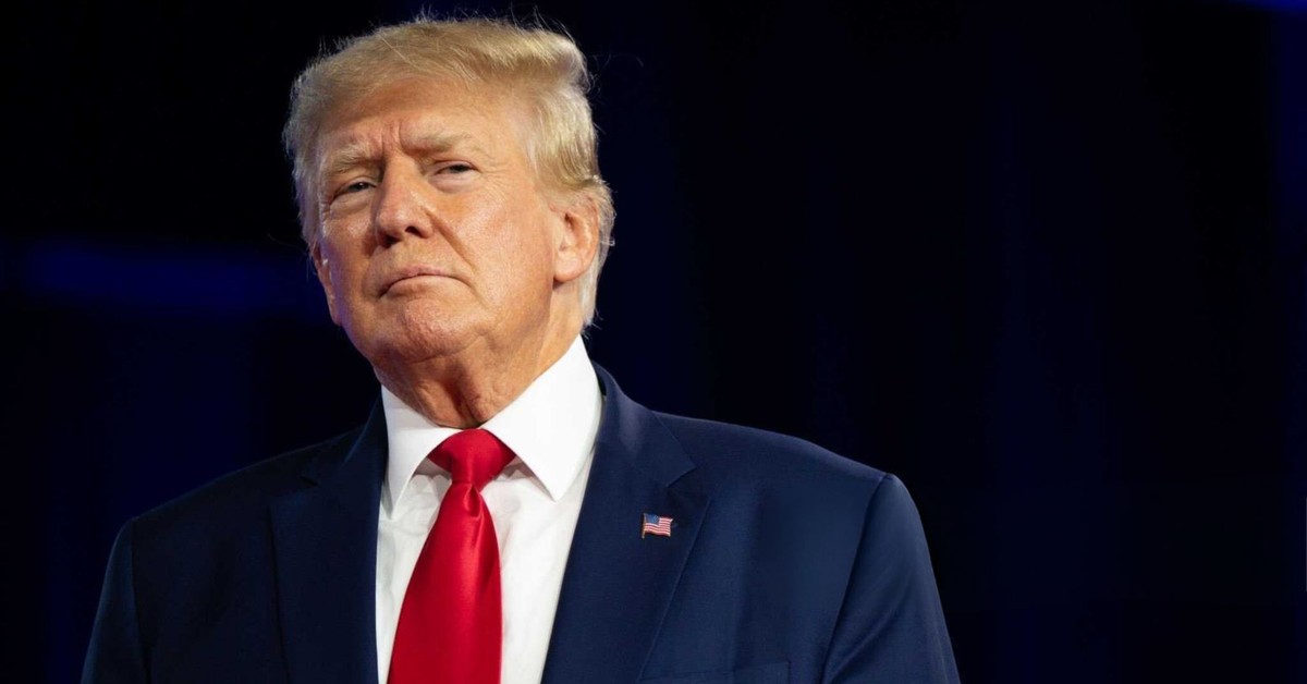 Akta Epsteina w końcu ujawnione? Trump dał zielone światło