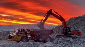 Co oferuje Grenlandia? Strategiczny zasób czy miraż surowcowego bogactwa