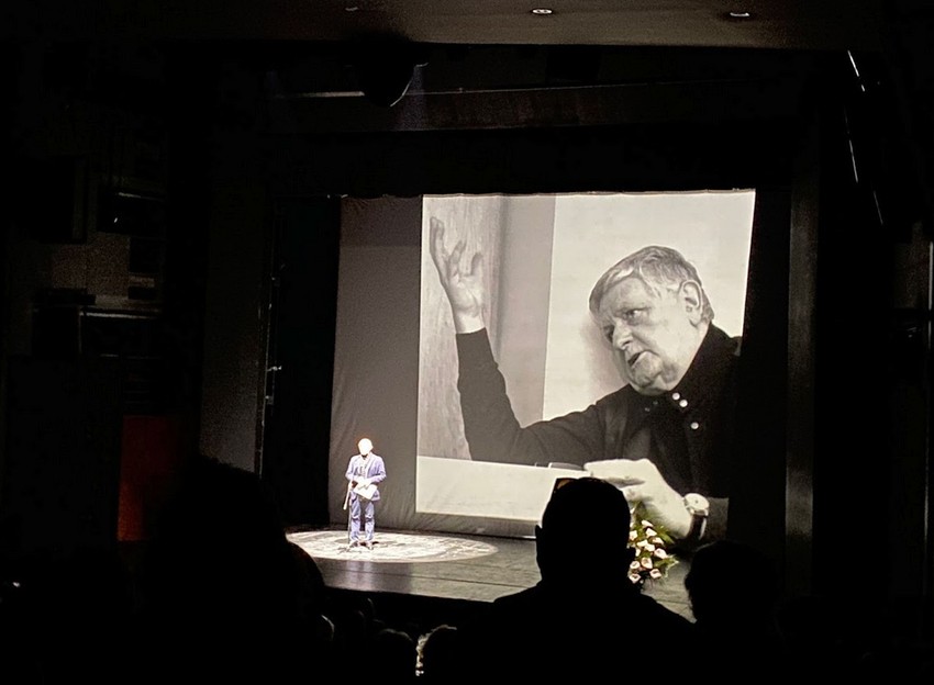 Komemoracija Dejanu Mijaču