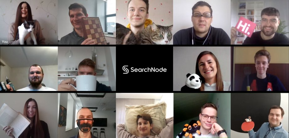 Team SearchNode