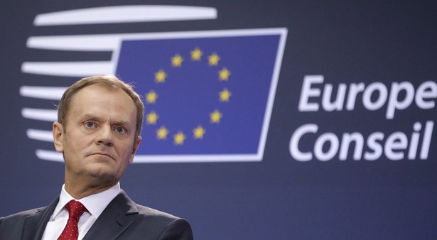 Donald Tusk