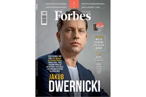 „Forbes” 2/2024. Spis treści. Co w najnowszym numerze?