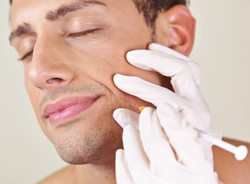 Medycyna estetyczna - uzależnienie XXI wieku?