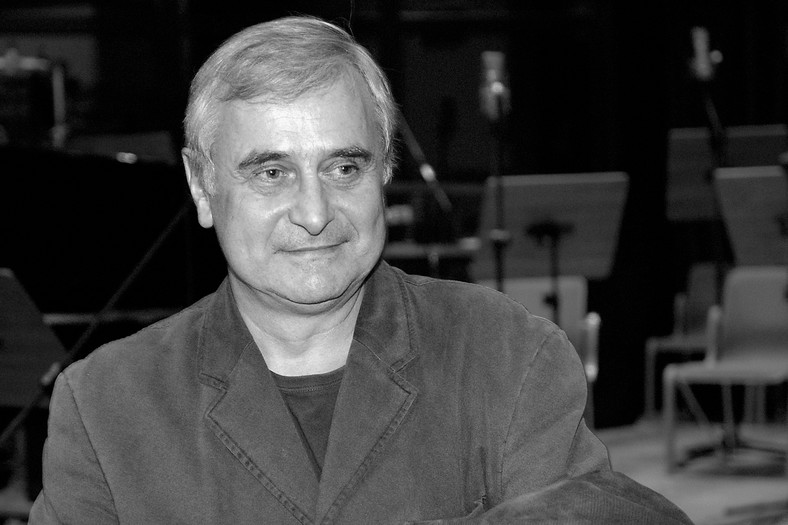 Krzysztof Jaślar (2010 r.)