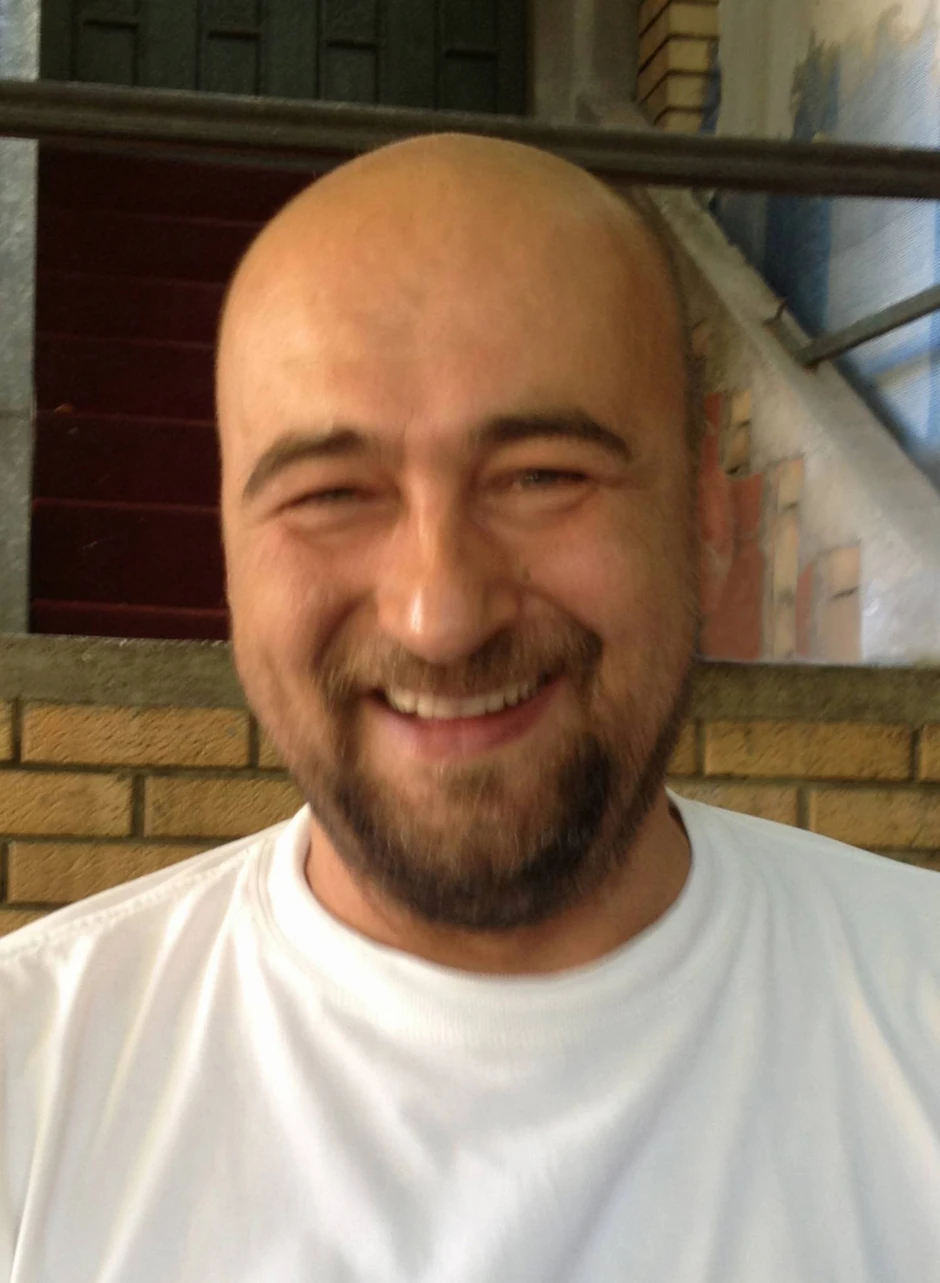 Predrag Slijepčević