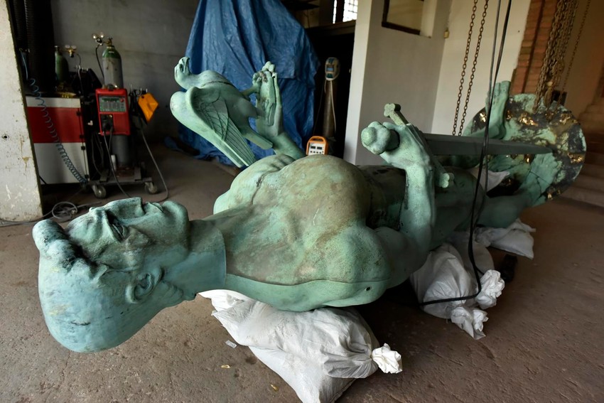 "Pobednik" na četvoromesečnom "lečenju"